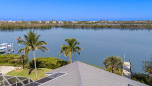 Aerial Rear Exterior 2