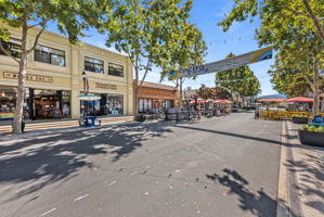 Downtown Mountain View