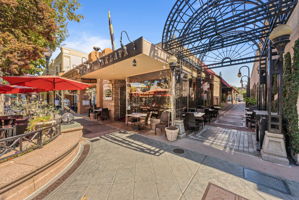 Downtown Mountain View