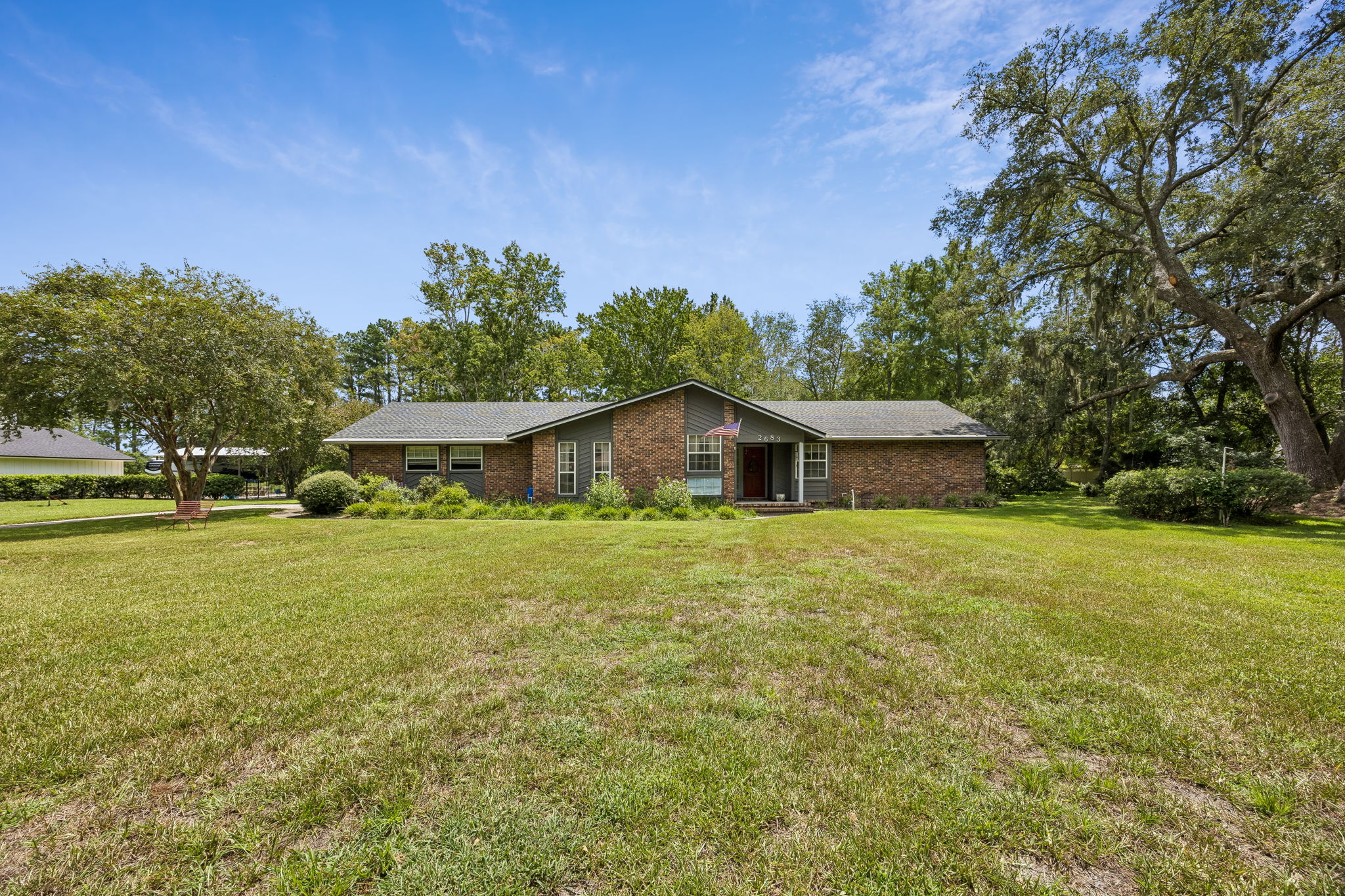 Welcome to 2683 Foxhunt Trail