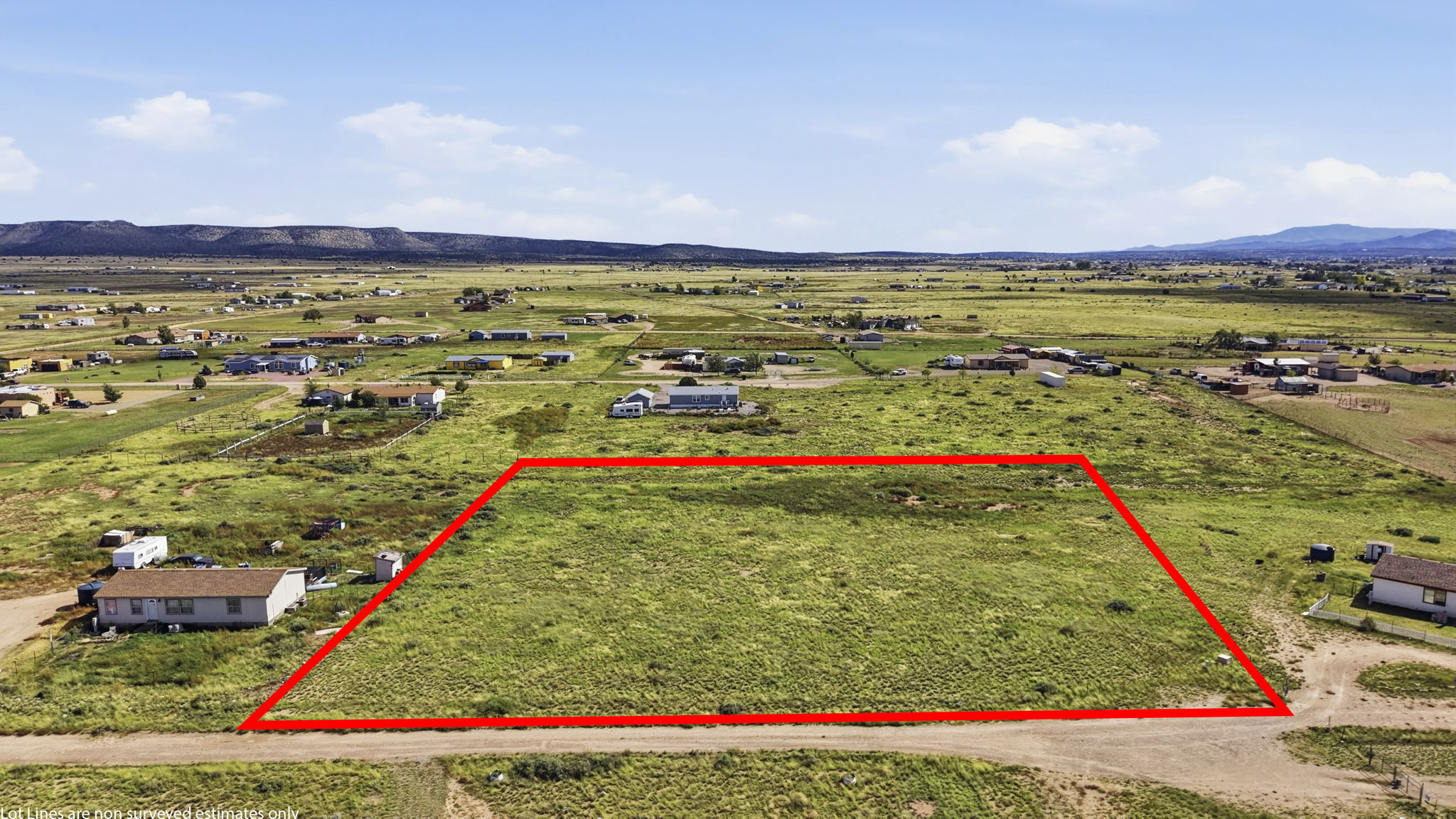 Aerial 2 Lot Line