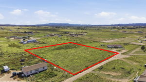 Aerial 3 Lot line