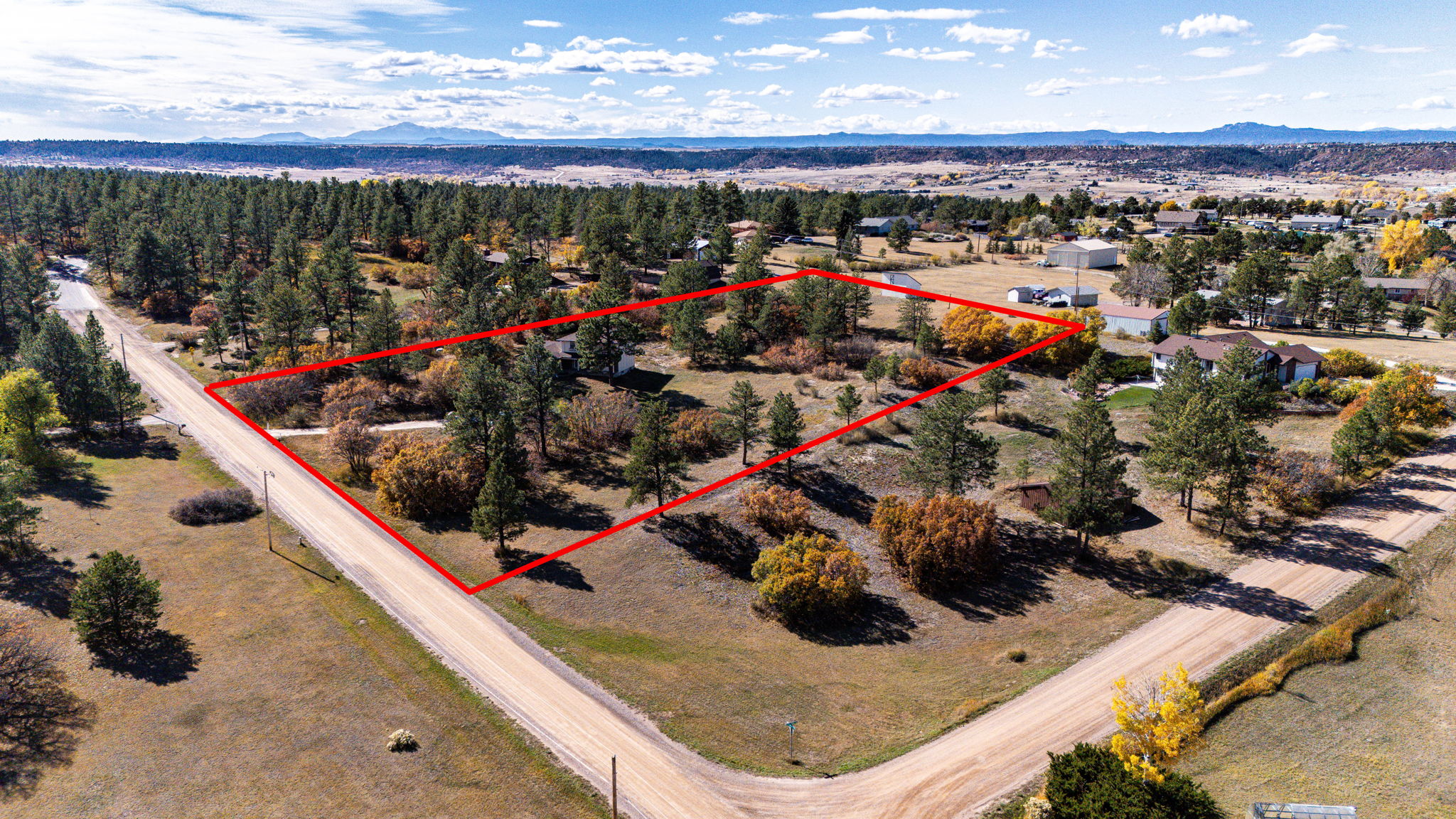 Property Lines are Approximate and not a survey