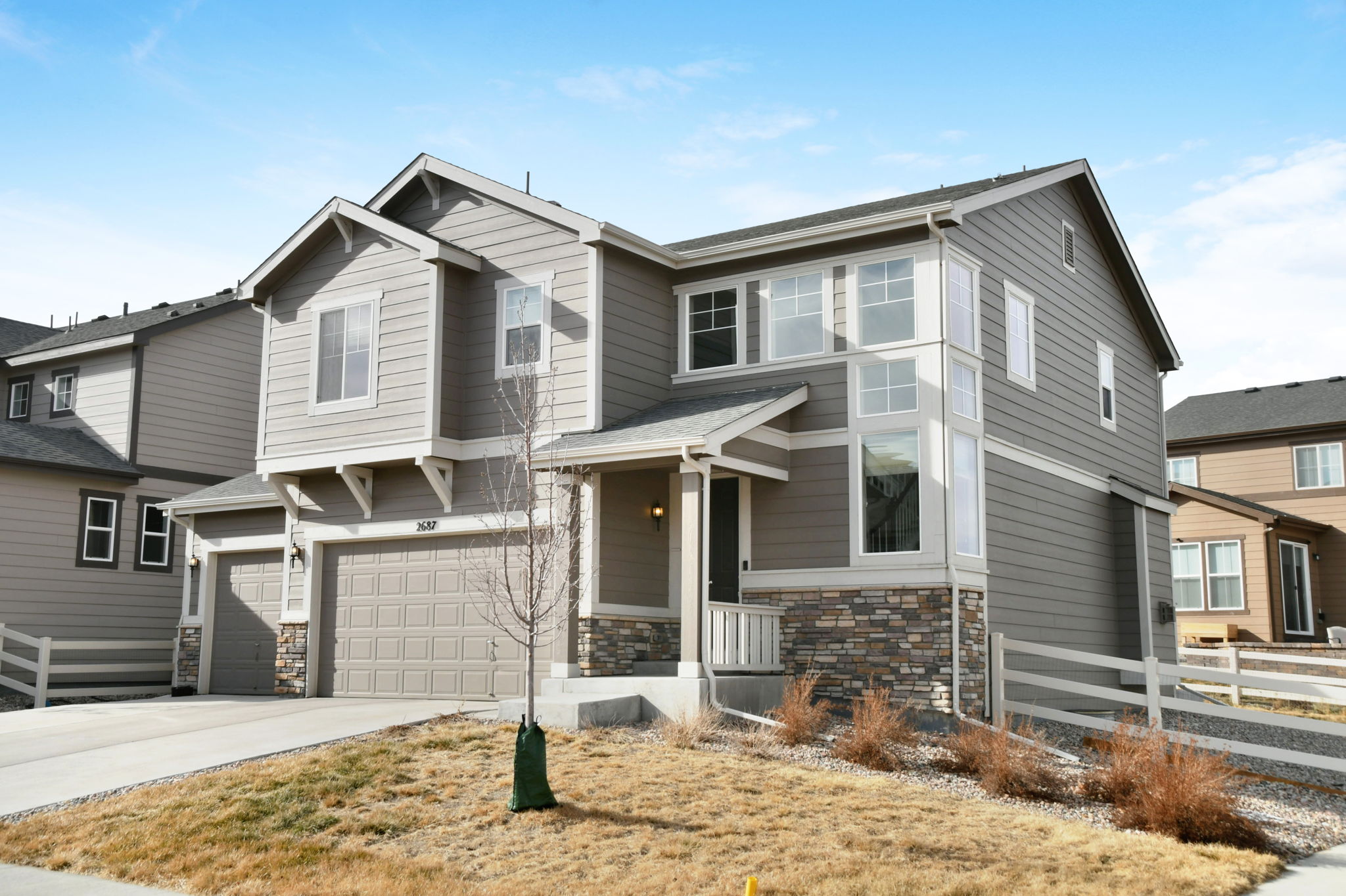  2687 Scoter Ln, Castle Rock, CO 80104, US