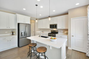 Large Pantry