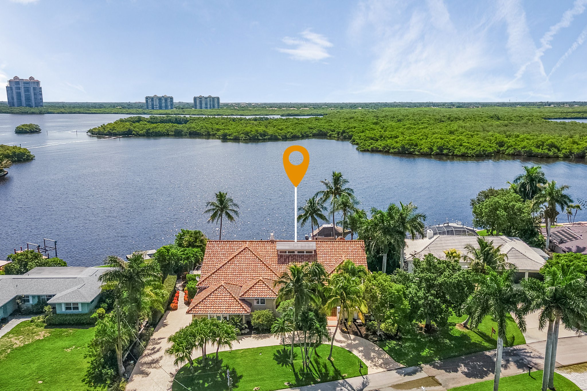 26876 McLaughlin Blvd, Bonita Springs, FL 34134 VisualPRO Photography