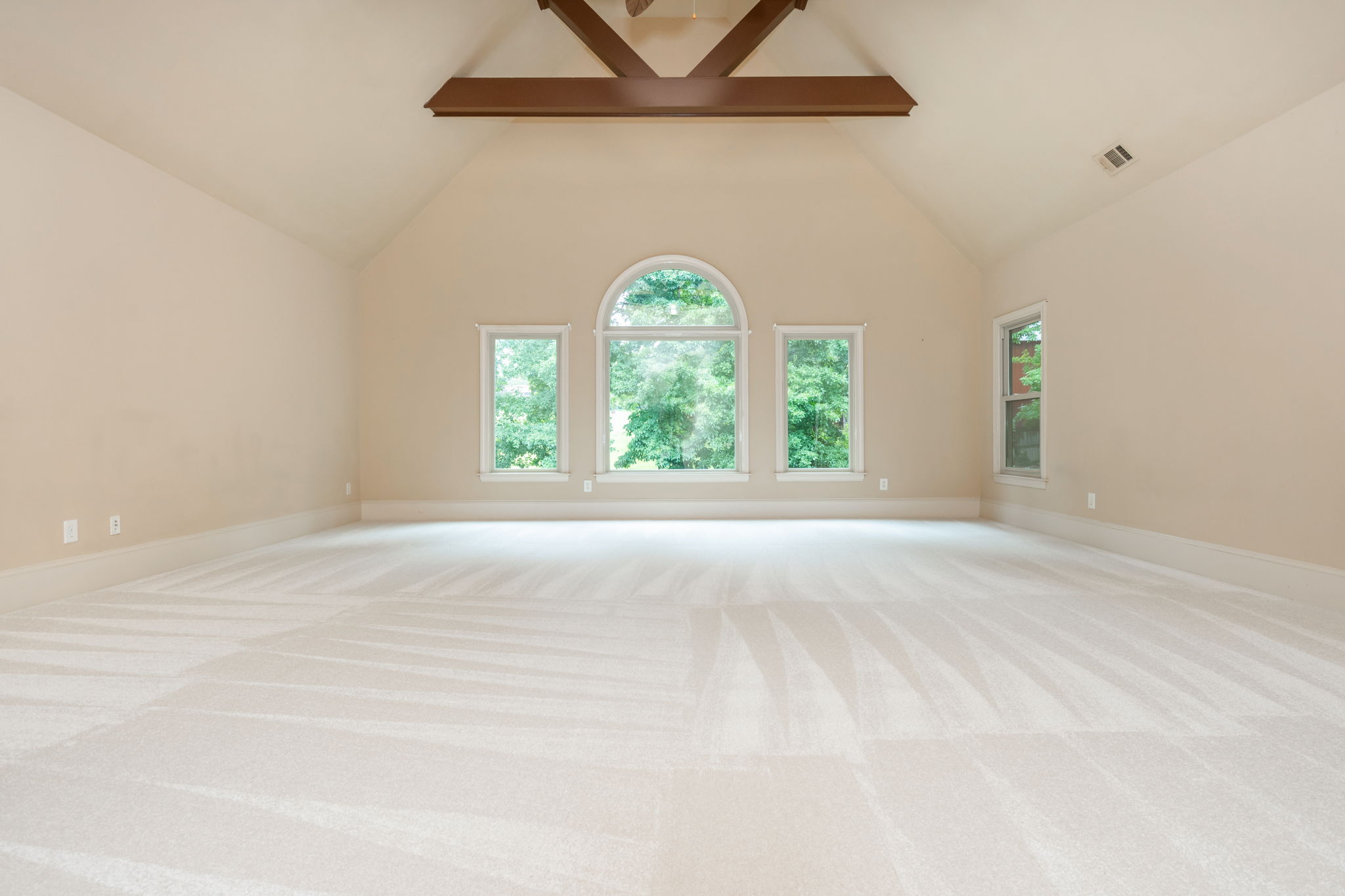 Master Suite View 3