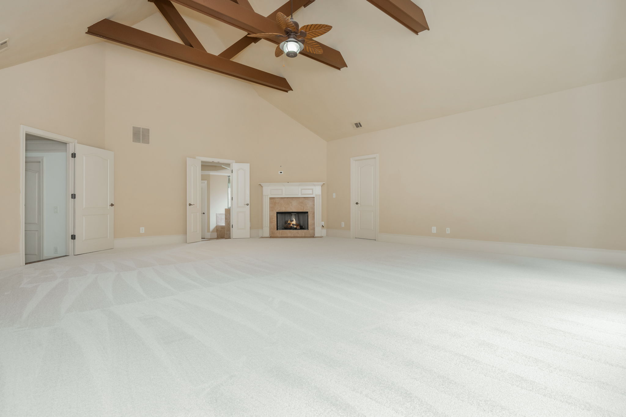 Master Suite View 2