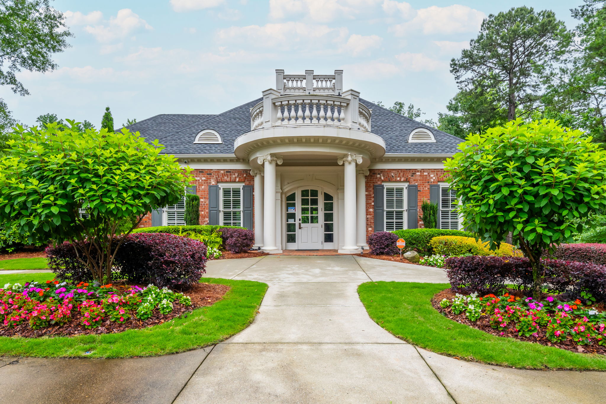 Clubhouse