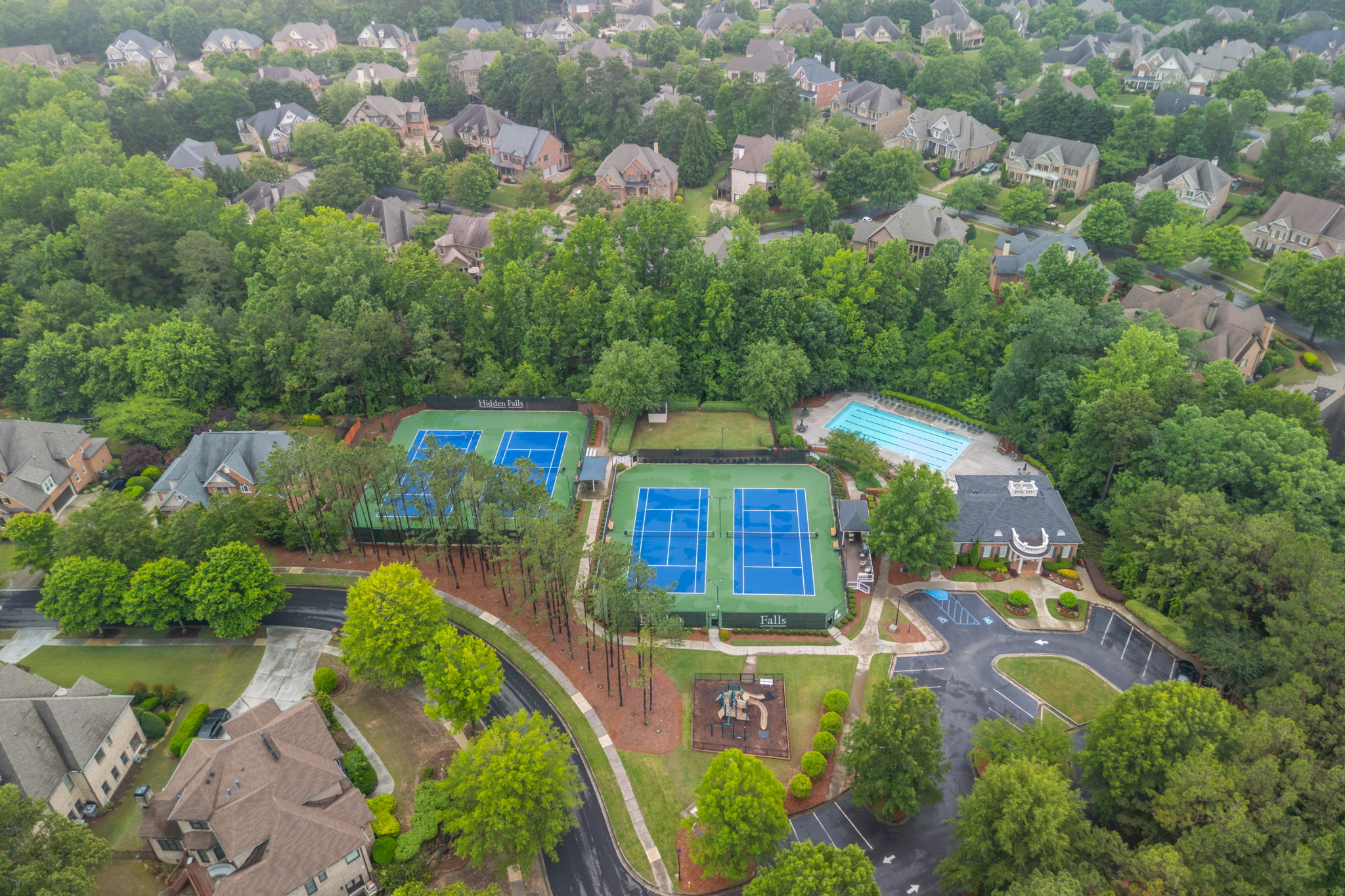 Amenities