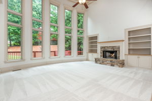 New Windows