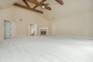 Master Suite View 2