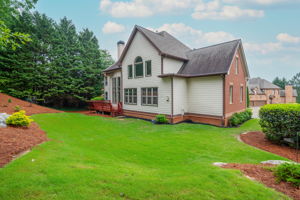 Back of Home