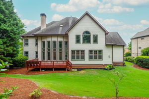 Back of Home