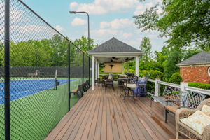 Courts