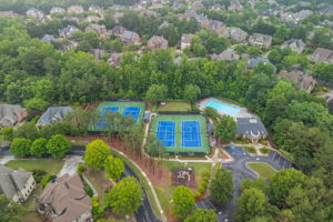 Amenities