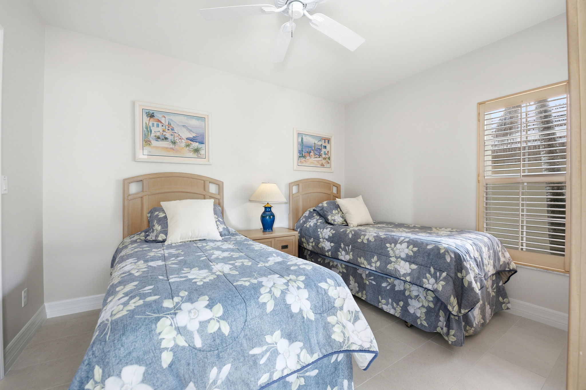 Guest Bedroom #1