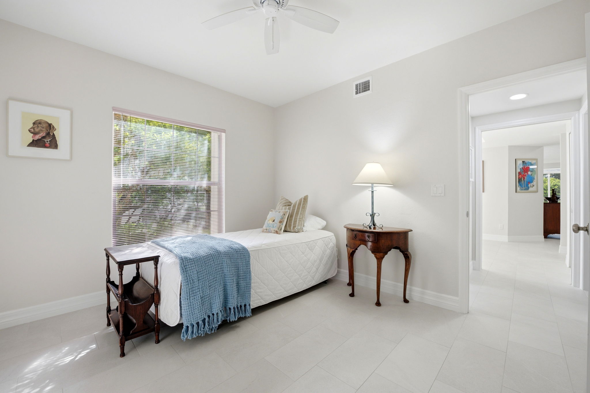 Guest Bedroom #2
