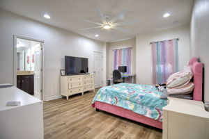 Bedroom #5