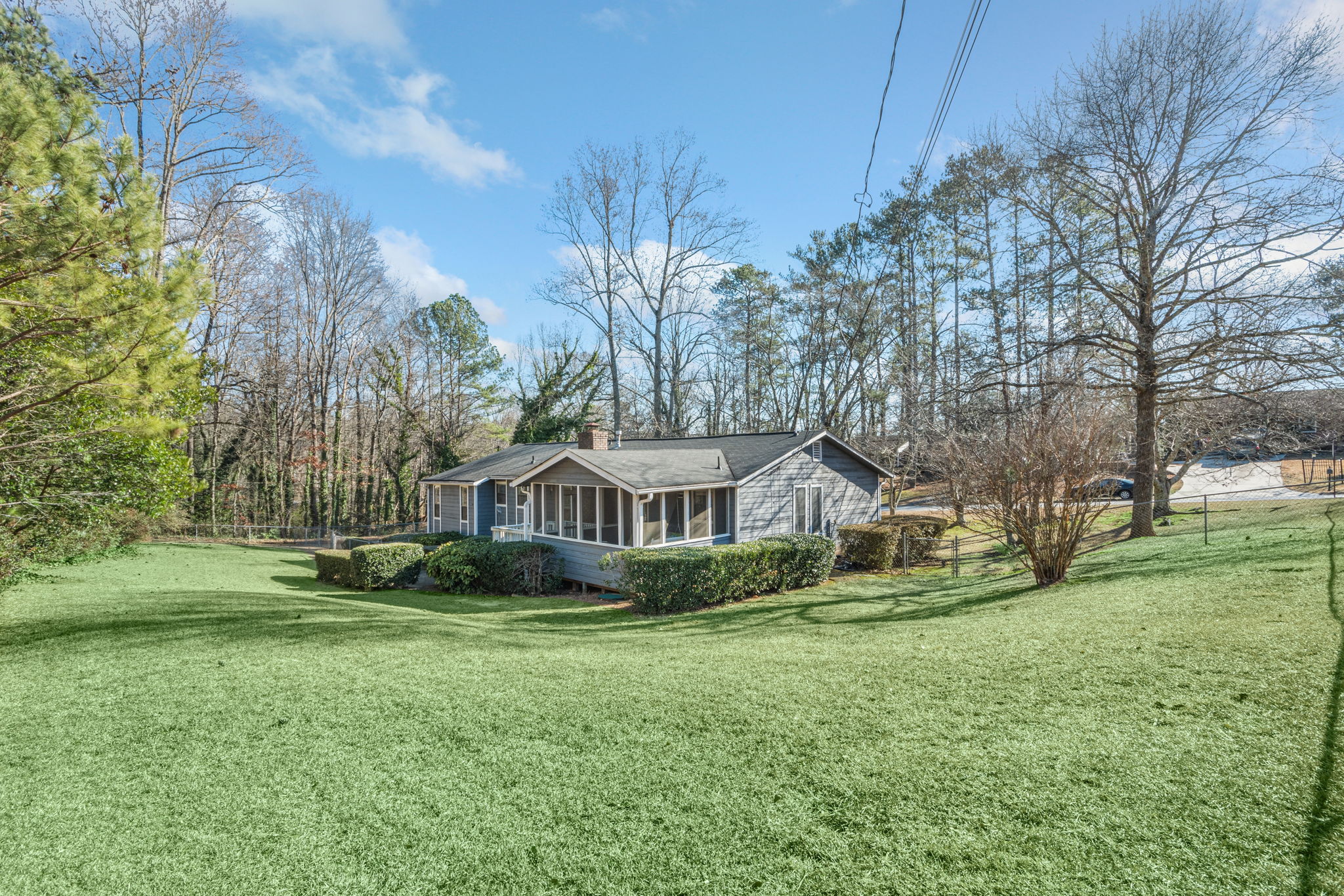 2689 Whitehurst Dr, Marietta, GA 30062, USA Photo 30