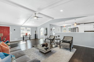 2689 Whitehurst Dr, Marietta, GA 30062, USA Photo 11