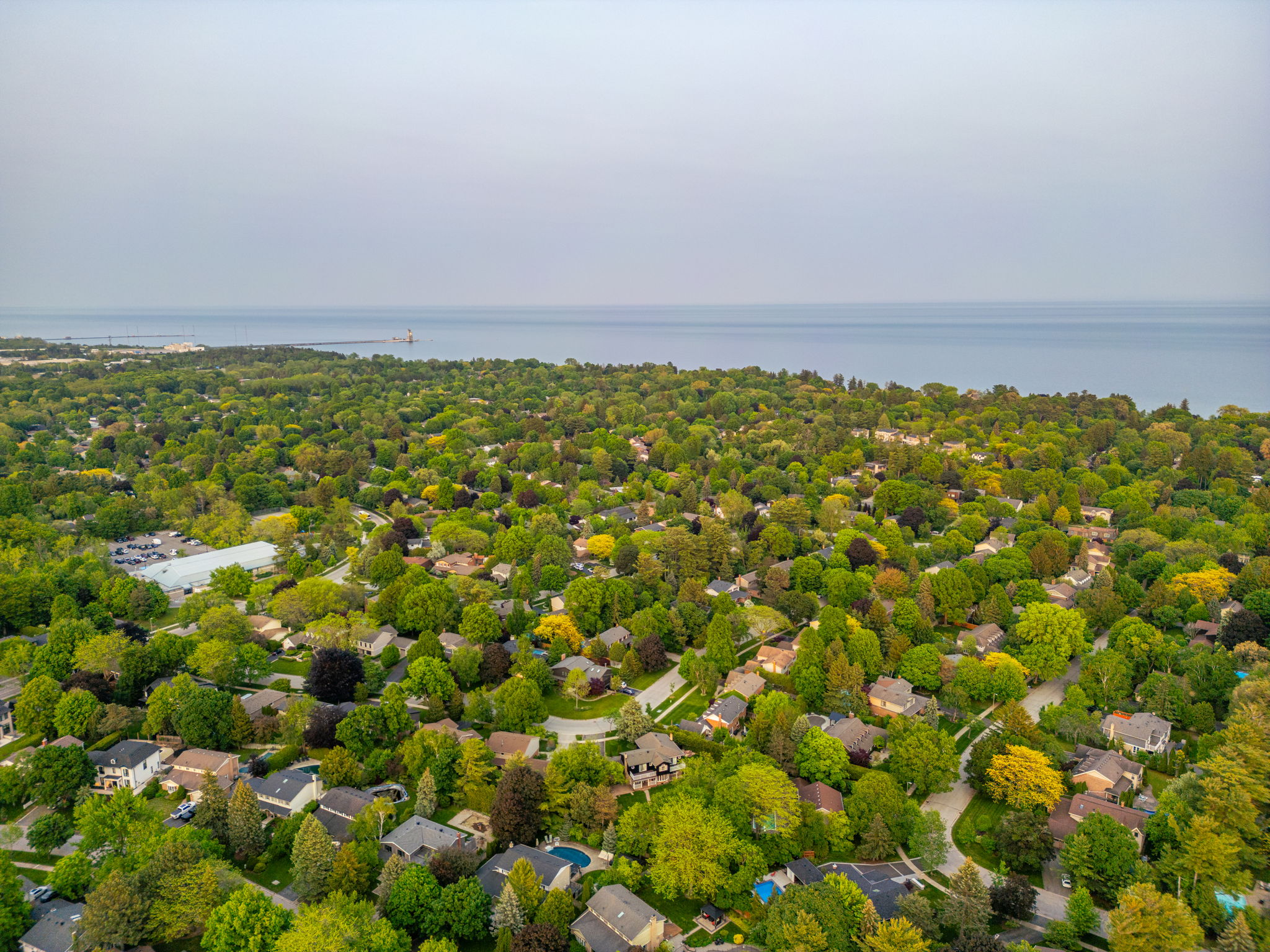 Oakville property showcase — delivered property photograph 38