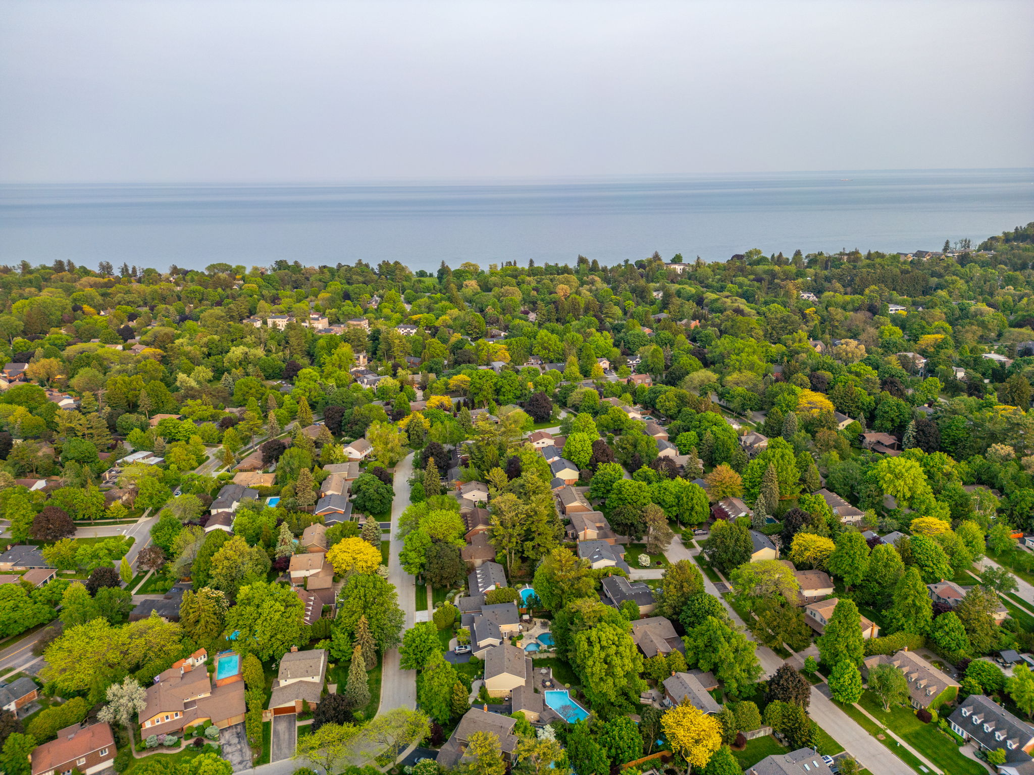 Oakville property showcase — delivered property photograph 40