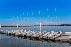 Savannah Yacht Club