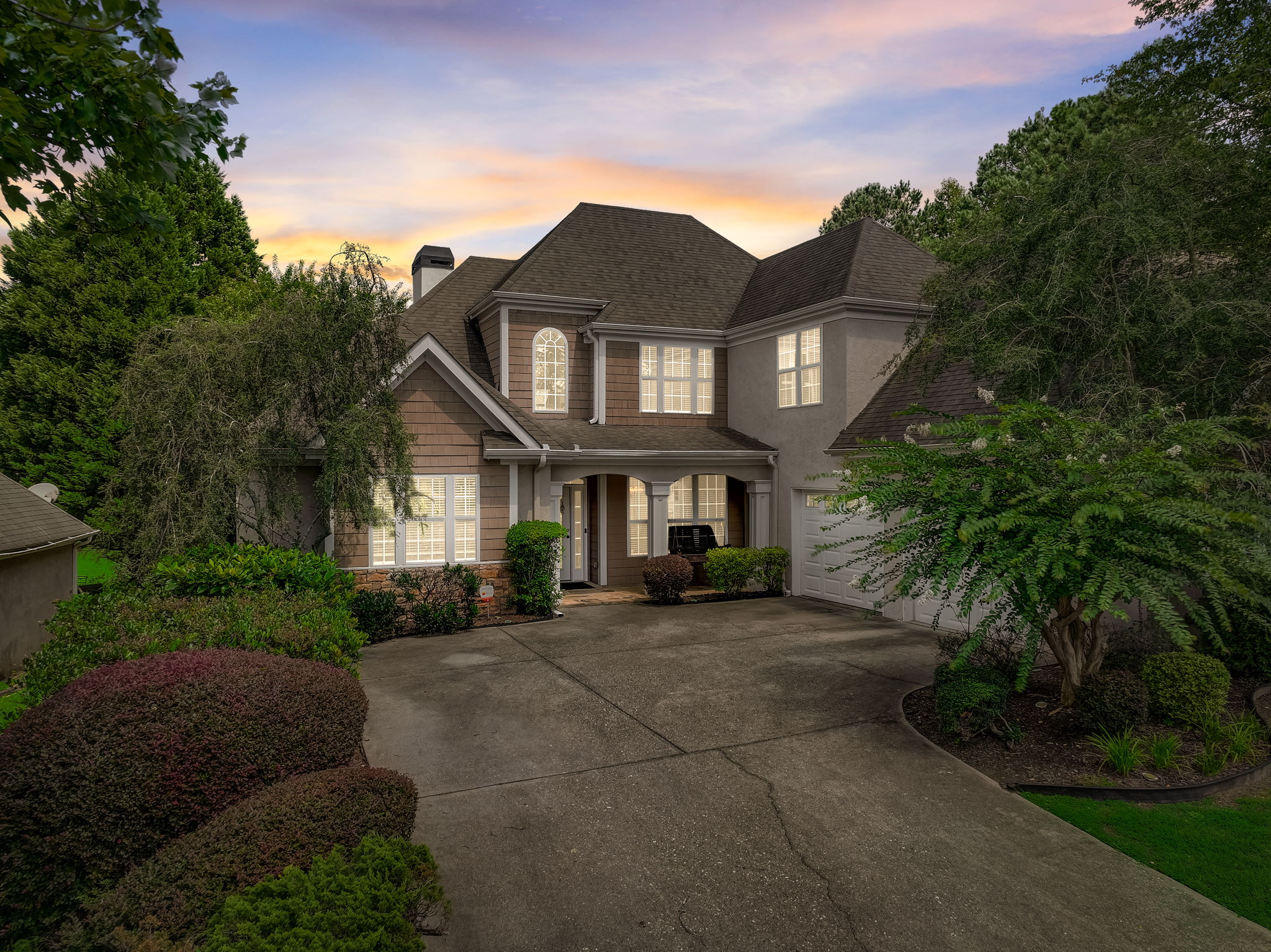 Legends Trce - VT-001