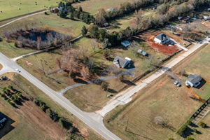 On 1.69 Acres