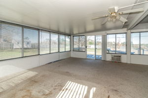 Sun Porch
