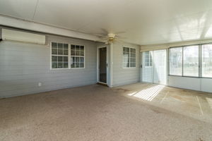 Sun Porch