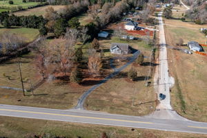 On 1.69 Acres