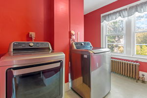Laundry Room - 269 Orange Street