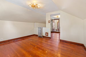 Third Floor 2 - 269 Orange Street