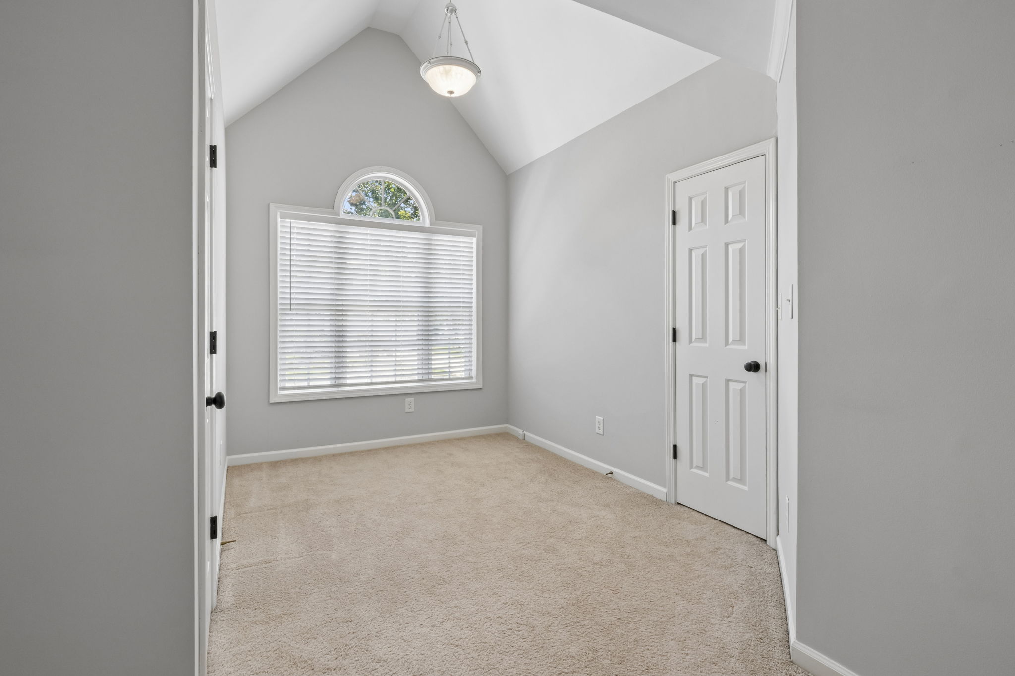 Primary Bedroom Sitting Area