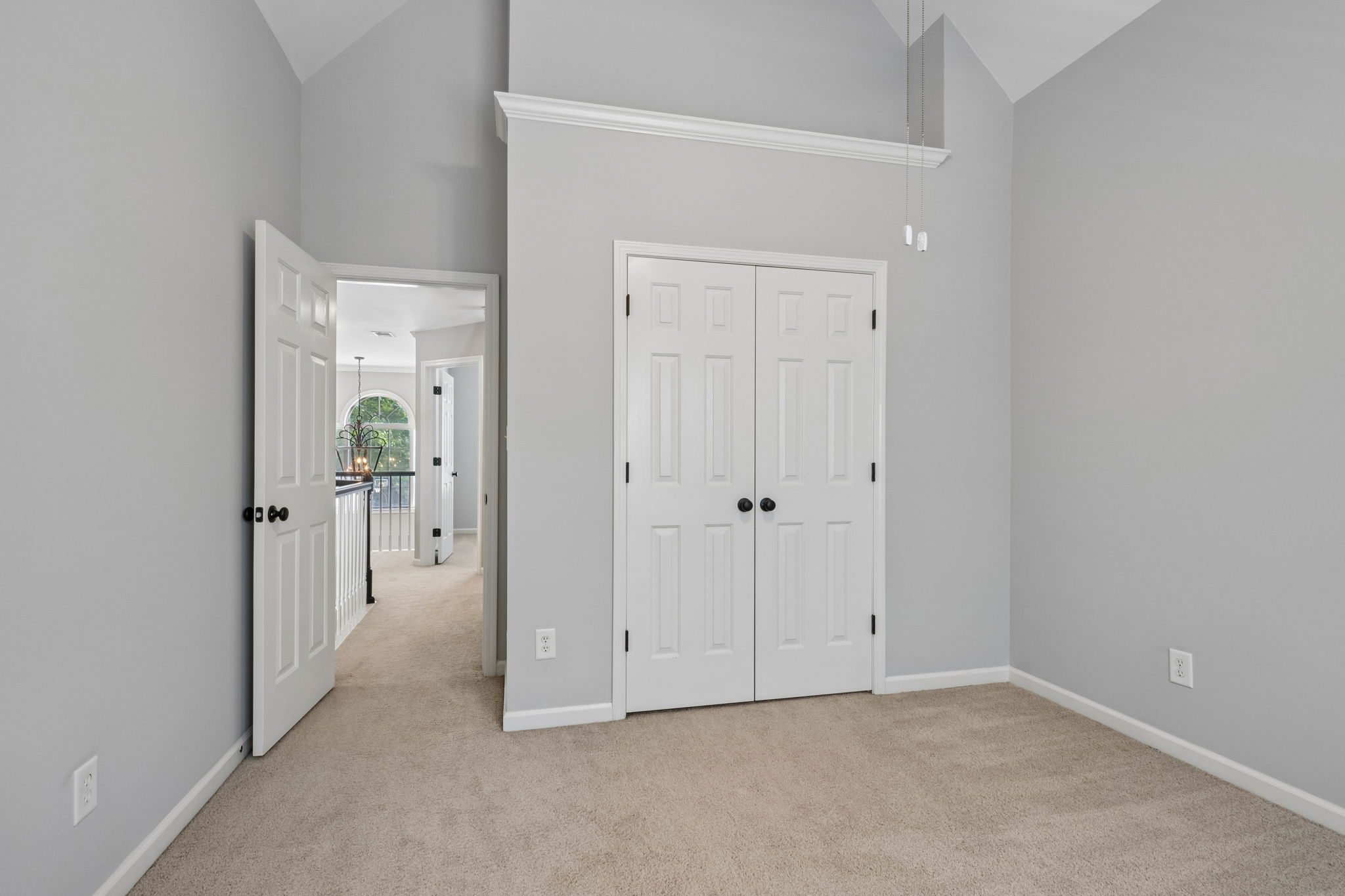 1st Secondary Bedroom