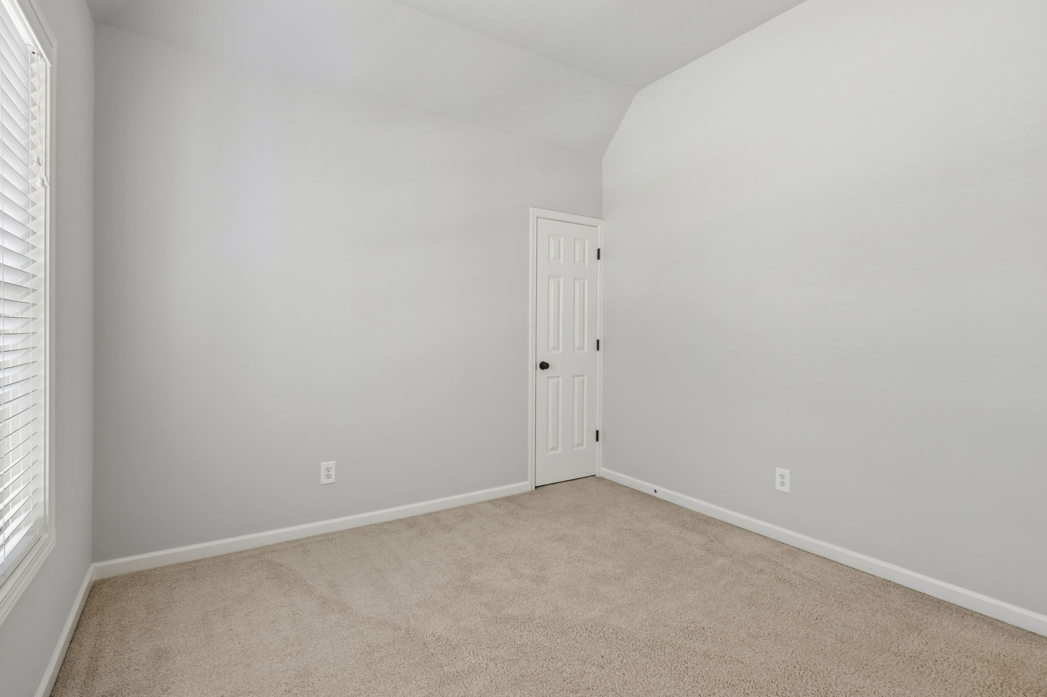 2nd Secondary Bedroom