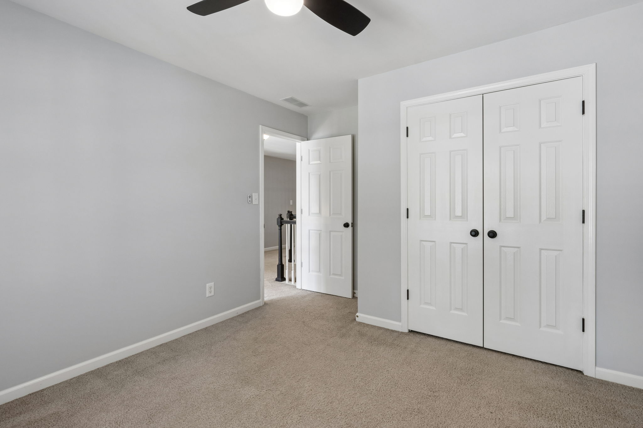 3rd Secondary Bedroom