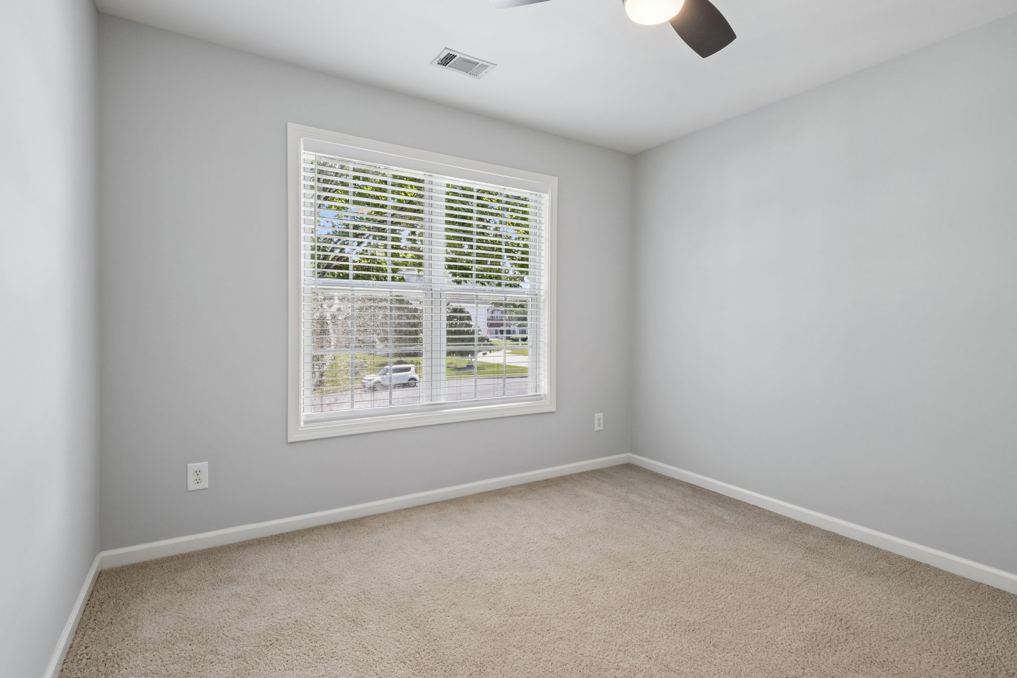 3rd Secondary Bedroom