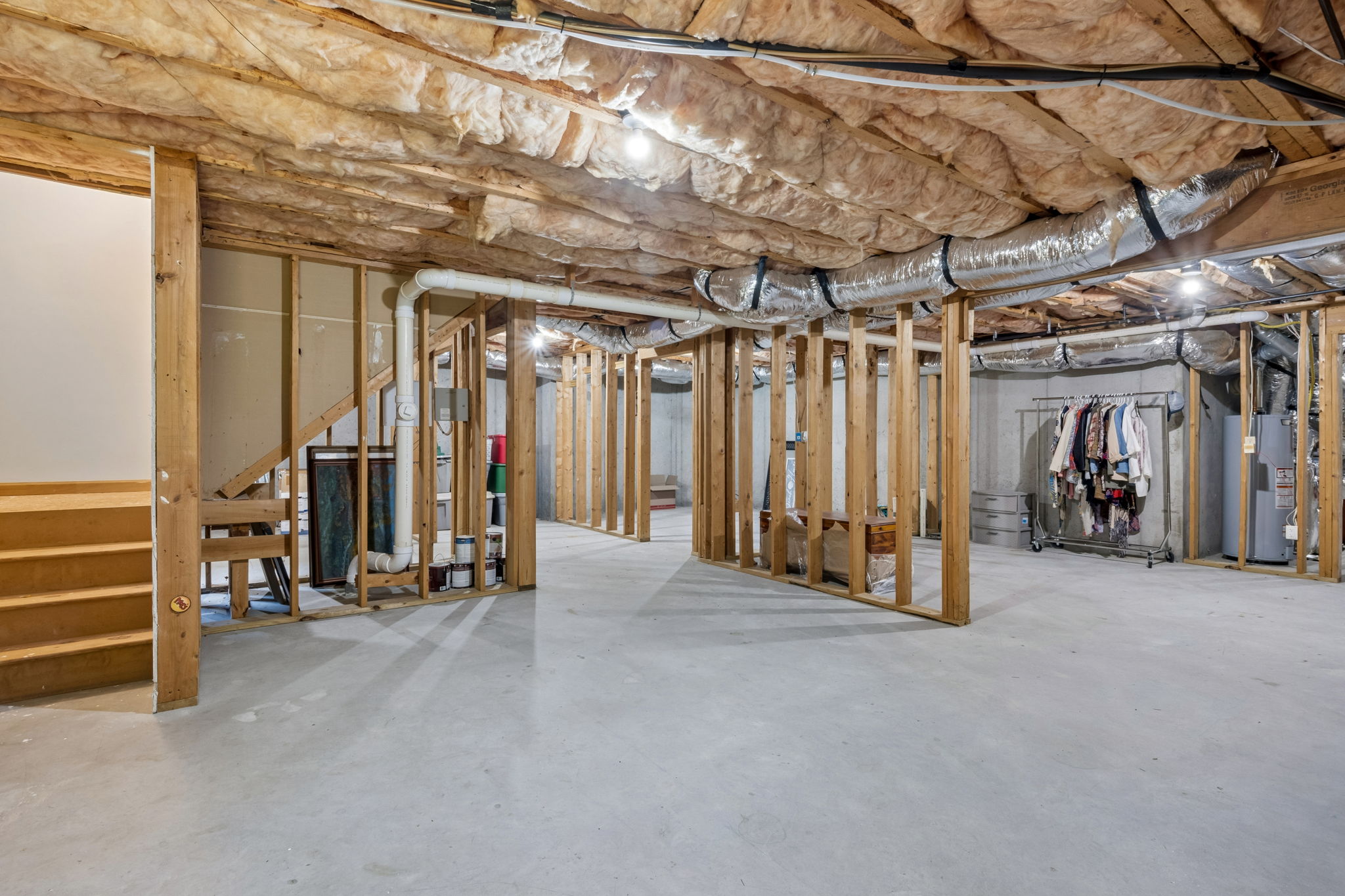 Basement