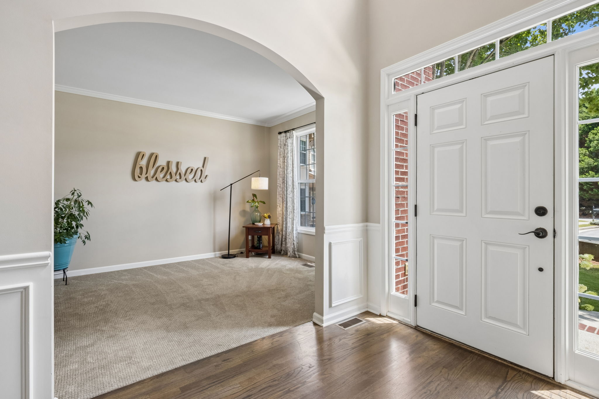 Foyer