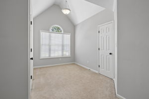 Primary Bedroom Sitting Area