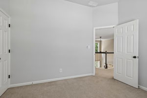 2nd Secondary Bedroom