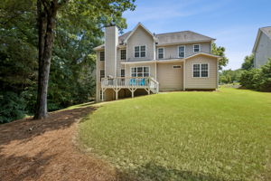 Back of Home