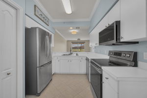 Kitchen B