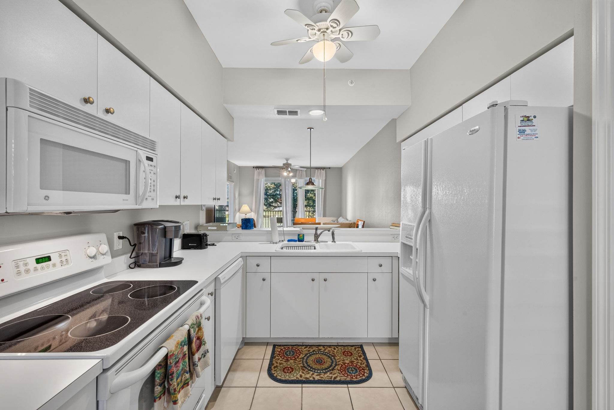 Kitchen 3 of 3