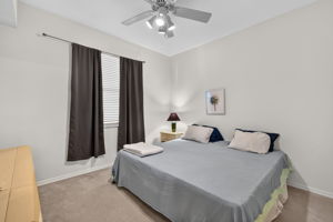 Guest Bedroom 1 of 2