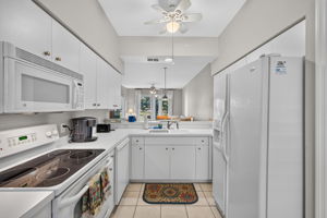 Kitchen 3 of 3