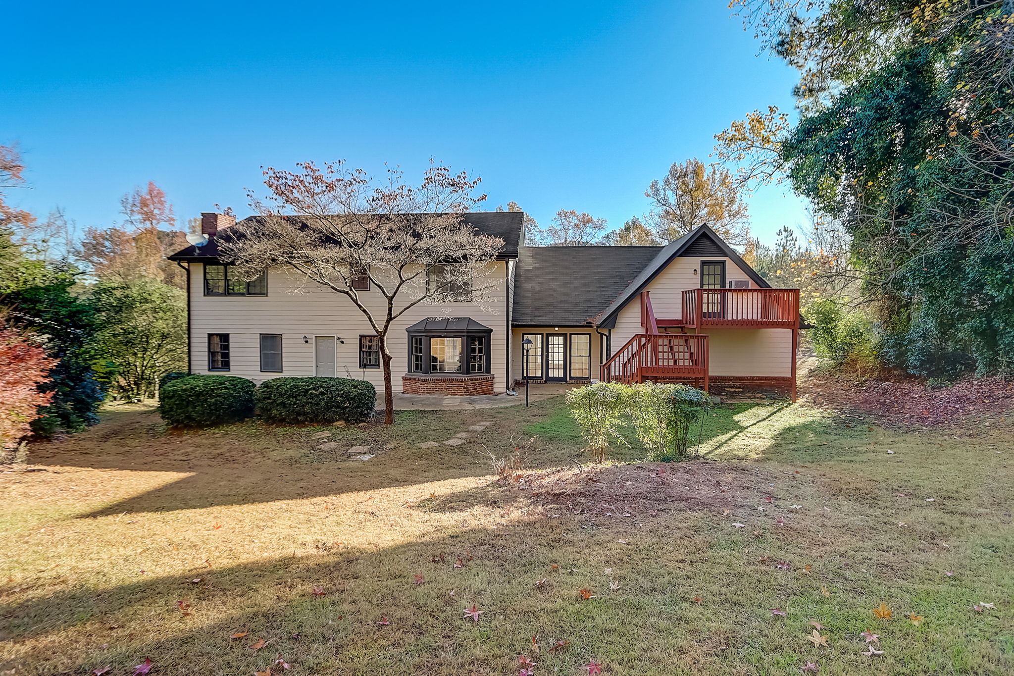 Fieldstone Dr SE-046